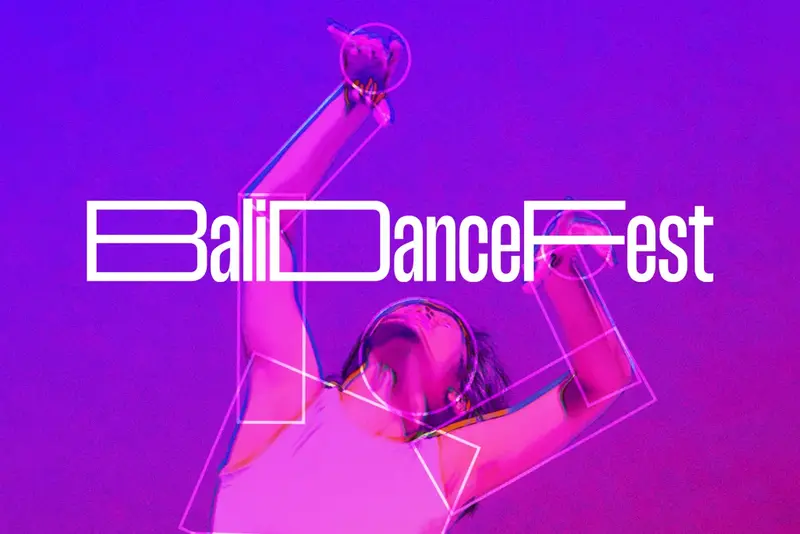 Bali Dance Fest 2024