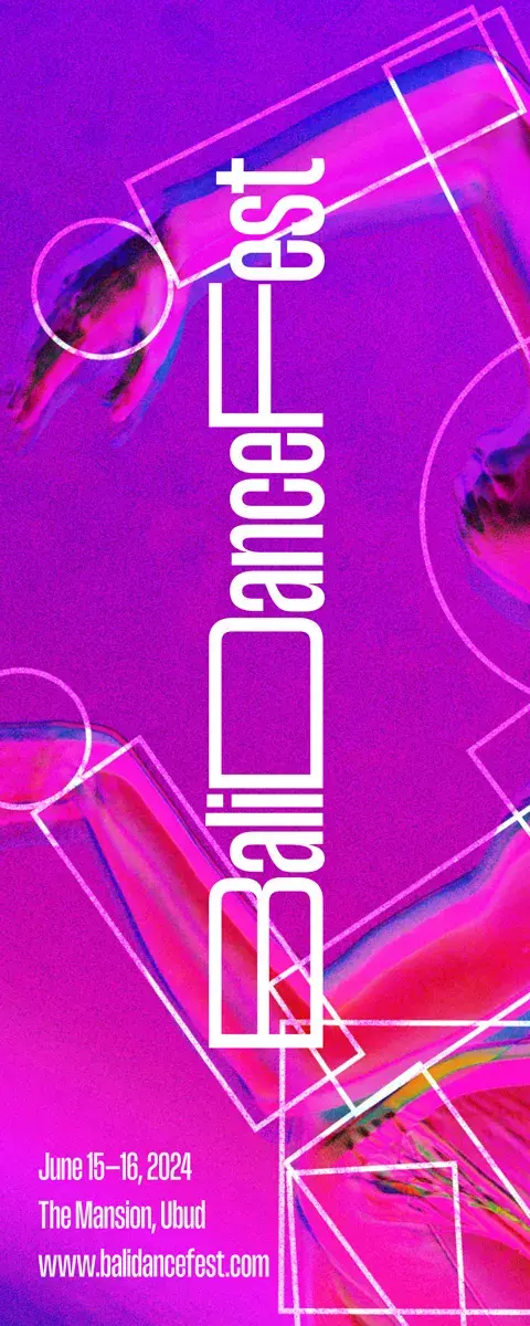 Bali Dance Fest 2024 - Image 3