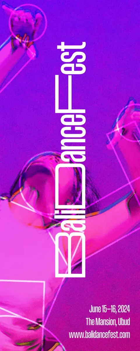 Bali Dance Fest 2024 - Image 2