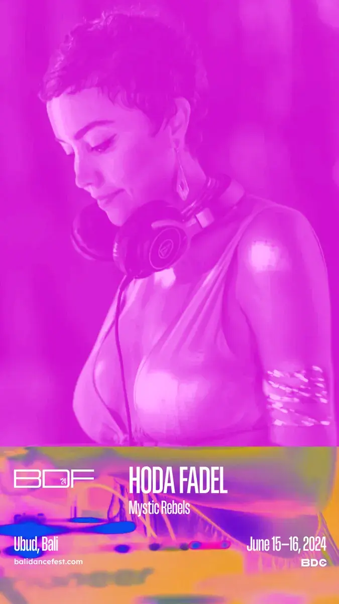 Bali Dance Fest 2024 - Image 6