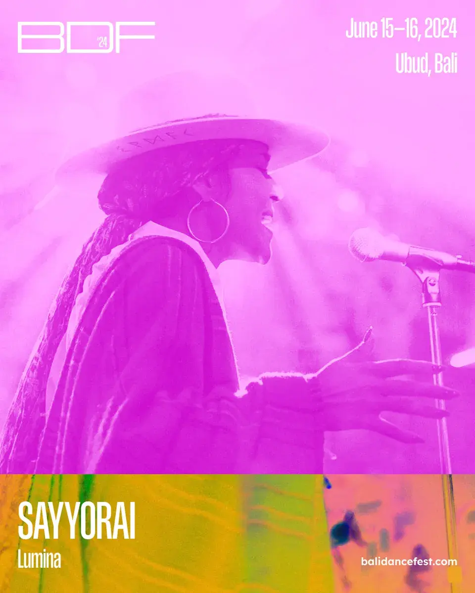 Bali Dance Fest 2024 - Image 5