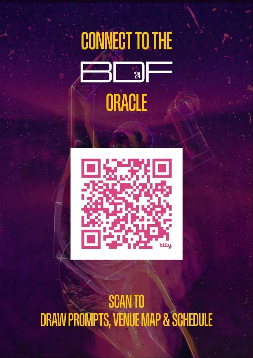 Bali Dance Fest 2024 - Image 7