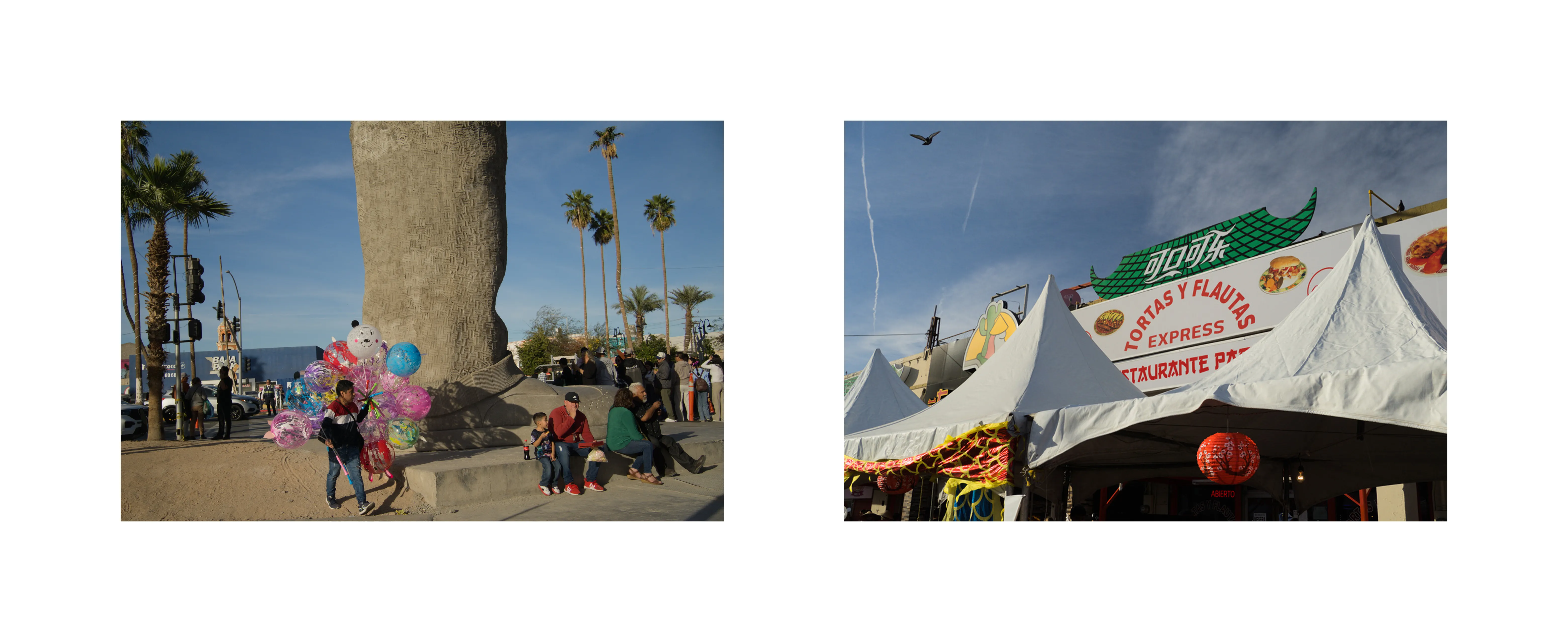 Mexicali, Baja California